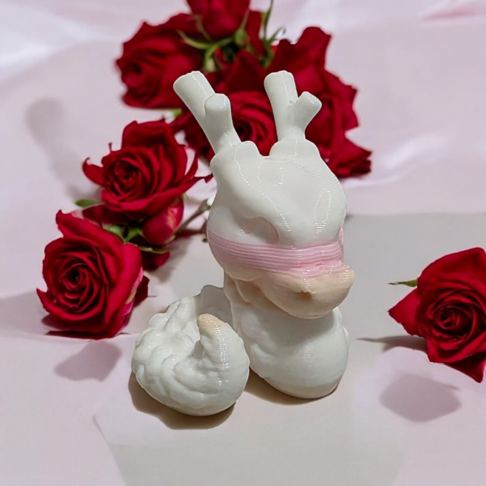 Cali Dragon Keychain - Unique Color 1